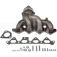 Purchase Top-Quality Assemblage de collecteur d'�chappement et catalyseur by DORMAN (OE SOLUTIONS) - 674-033 pa4