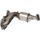 Purchase Top-Quality DORMAN (OE SOLUTIONS) - 674-043 - Exhaust Manifold And Converter Assembly pa7