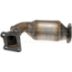Purchase Top-Quality Exhaust Manifold And Converter Assembly by DORMAN (OE SOLUTIONS) - 674-046 pa7