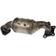 Purchase Top-Quality Exhaust Manifold And Converter Assembly by DORMAN (OE SOLUTIONS) - 674-048 pa3