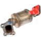 Purchase Top-Quality Exhaust Manifold And Converter Assembly by DORMAN (OE SOLUTIONS) - 674-049 pa2