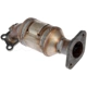 Purchase Top-Quality Exhaust Manifold And Converter Assembly by DORMAN (OE SOLUTIONS) - 674-049 pa4