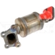 Purchase Top-Quality Exhaust Manifold And Converter Assembly by DORMAN (OE SOLUTIONS) - 674-049 pa6