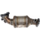 Purchase Top-Quality Exhaust Manifold And Converter Assembly by DORMAN (OE SOLUTIONS) - 674-049 pa7
