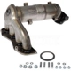 Purchase Top-Quality Exhaust Manifold And Converter Assembly by DORMAN (OE SOLUTIONS) - 674-050 pa10