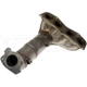 Purchase Top-Quality Exhaust Manifold And Converter Assembly by DORMAN (OE SOLUTIONS) - 674-050 pa7