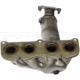 Purchase Top-Quality Exhaust Manifold And Converter Assembly by DORMAN (OE SOLUTIONS) - 674-050 pa8