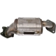 Purchase Top-Quality Exhaust Manifold And Converter Assembly by DORMAN (OE SOLUTIONS) - 674-053 pa3