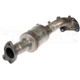 Purchase Top-Quality Exhaust Manifold And Converter Assembly by DORMAN (OE SOLUTIONS) - 674-058 pa1