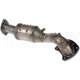 Purchase Top-Quality Exhaust Manifold And Converter Assembly by DORMAN (OE SOLUTIONS) - 674-058 pa3