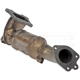 Purchase Top-Quality Exhaust Manifold And Converter Assembly by DORMAN (OE SOLUTIONS) - 674-059 pa3