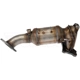 Purchase Top-Quality Exhaust Manifold And Converter Assembly by DORMAN (OE SOLUTIONS) - 674-059 pa4