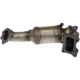 Purchase Top-Quality Exhaust Manifold And Converter Assembly by DORMAN (OE SOLUTIONS) - 674-059 pa7