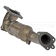 Purchase Top-Quality Exhaust Manifold And Converter Assembly by DORMAN (OE SOLUTIONS) - 674-059 pa8