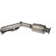 Purchase Top-Quality Exhaust Manifold And Converter Assembly by DORMAN (OE SOLUTIONS) - 674-064 pa3
