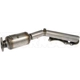 Purchase Top-Quality Exhaust Manifold And Converter Assembly by DORMAN (OE SOLUTIONS) - 674-065 pa3