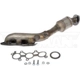 Purchase Top-Quality Exhaust Manifold And Converter Assembly by DORMAN (OE SOLUTIONS) - 674-069 pa4