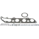 Purchase Top-Quality Exhaust Manifold And Converter Assembly by DORMAN (OE SOLUTIONS) - 674-070 pa8