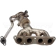 Purchase Top-Quality Exhaust Manifold And Converter Assembly by DORMAN (OE SOLUTIONS) - 674-072 pa3