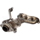 Purchase Top-Quality Exhaust Manifold And Converter Assembly by DORMAN (OE SOLUTIONS) - 674-072 pa4