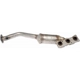 Purchase Top-Quality Exhaust Manifold And Converter Assembly by DORMAN (OE SOLUTIONS) - 674-073 pa4