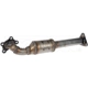 Purchase Top-Quality Exhaust Manifold And Converter Assembly by DORMAN (OE SOLUTIONS) - 674-083 pa3