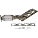 Purchase Top-Quality Exhaust Manifold And Converter Assembly by DORMAN (OE SOLUTIONS) - 674-089 pa4