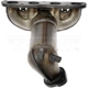 Purchase Top-Quality Exhaust Manifold And Converter Assembly by DORMAN (OE SOLUTIONS) - 674-092 pa3