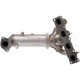 Purchase Top-Quality Exhaust Manifold And Converter Assembly by DORMAN (OE SOLUTIONS) - 674-093 pa2