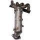 Purchase Top-Quality Exhaust Manifold And Converter Assembly by DORMAN (OE SOLUTIONS) - 674-093 pa3