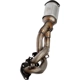 Purchase Top-Quality Exhaust Manifold And Converter Assembly by DORMAN (OE SOLUTIONS) - 674-097 pa4