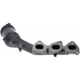 Purchase Top-Quality Exhaust Manifold And Converter Assembly by DORMAN (OE SOLUTIONS) - 674-105 pa2