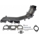 Purchase Top-Quality Exhaust Manifold And Converter Assembly by DORMAN (OE SOLUTIONS) - 674-105 pa3
