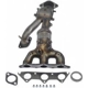 Purchase Top-Quality Exhaust Manifold And Converter Assembly by DORMAN (OE SOLUTIONS) - 674-111 pa5