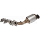 Purchase Top-Quality Exhaust Manifold And Converter Assembly by DORMAN (OE SOLUTIONS) - 674-113 pa6