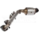 Purchase Top-Quality Exhaust Manifold And Converter Assembly by DORMAN (OE SOLUTIONS) - 674-113 pa8