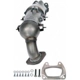 Purchase Top-Quality Exhaust Manifold And Converter Assembly by DORMAN (OE SOLUTIONS) - 674-120 pa3