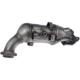 Purchase Top-Quality Exhaust Manifold And Converter Assembly by DORMAN (OE SOLUTIONS) - 674-120 pa5