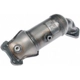 Purchase Top-Quality Exhaust Manifold And Converter Assembly by DORMAN (OE SOLUTIONS) - 674-121 pa1