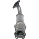 Purchase Top-Quality Exhaust Manifold And Converter Assembly by DORMAN (OE SOLUTIONS) - 674-121 pa4