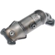 Purchase Top-Quality Exhaust Manifold And Converter Assembly by DORMAN (OE SOLUTIONS) - 674-121 pa6