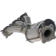 Purchase Top-Quality Exhaust Manifold And Converter Assembly by DORMAN (OE SOLUTIONS) - 674-125 pa3
