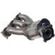 Purchase Top-Quality Exhaust Manifold And Converter Assembly by DORMAN (OE SOLUTIONS) - 674-125 pa4