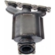 Purchase Top-Quality Exhaust Manifold And Converter Assembly by DORMAN (OE SOLUTIONS) - 674-126 pa2