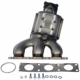 Purchase Top-Quality Exhaust Manifold And Converter Assembly by DORMAN (OE SOLUTIONS) - 674-126 pa3