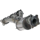 Purchase Top-Quality Exhaust Manifold And Converter Assembly by DORMAN (OE SOLUTIONS) - 674-126 pa4