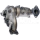 Purchase Top-Quality Exhaust Manifold And Converter Assembly by DORMAN (OE SOLUTIONS) - 674-128 pa4