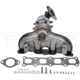 Purchase Top-Quality Exhaust Manifold And Converter Assembly by DORMAN (OE SOLUTIONS) - 674-128 pa6