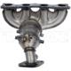 Purchase Top-Quality Exhaust Manifold And Converter Assembly by DORMAN (OE SOLUTIONS) - 674-129 pa5