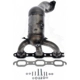 Purchase Top-Quality Exhaust Manifold And Converter Assembly by DORMAN (OE SOLUTIONS) - 674-131 pa3
